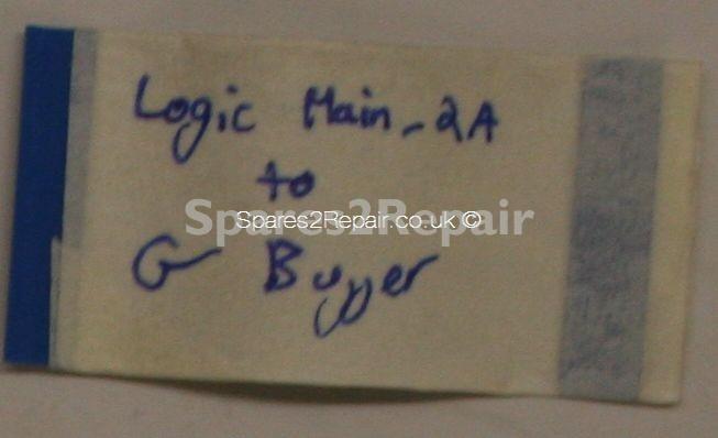 Tiny PS-42D8 - Cable - Logic Main_2A to G-Buffer Data Ribbon