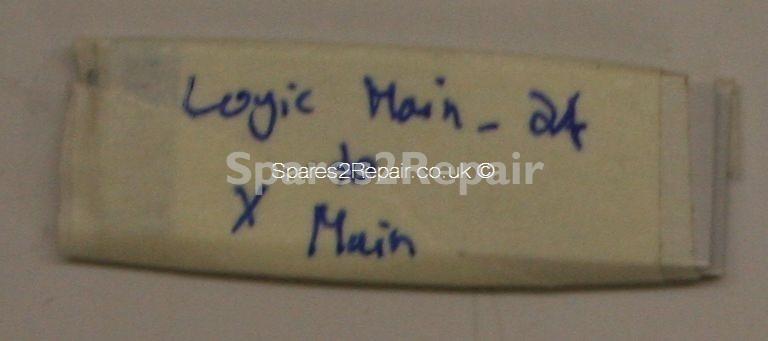 Tiny PS-42D8 - Cable - Logic Main_2A to X-Main Data Ribbon