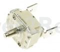 Quick Mill Thermostatic Fuse - Coffee Terminal 161771.4 16a 110 ° C + 5k - TE0900CR