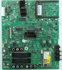Red 32HDD16ITALLCD - Main AV - 20451423 - 17MB35-4 - 060109