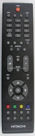 Hitachi B8080124-1 Remote Control (Original)