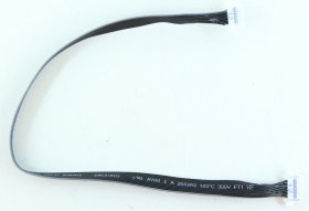 Samsung UE40JU8000AK - Main AV to PSU Cable - From BN94-09309T To BN96-35335A