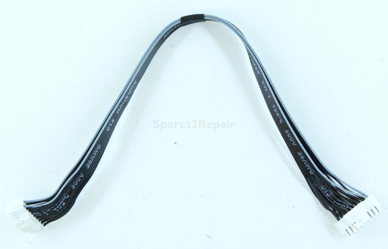 Samsung UE46C6530UK - Main AV to PSU Cable - From BN94-03809D To BN44-00357B