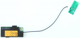 Samsung UE48JU6400K - Wifi Module & Bluetooth Transmitter - BN59-01194G - WCH730B - 649E-WCH730B - A3LWCH730B - COM101A_BT_ANT