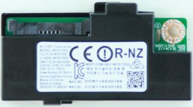 Samsung UE49K6300AK - Wi-Fi Module - BN59-01240A - WCK720Q - A3LWCK720Q - 649E-WCK720Q