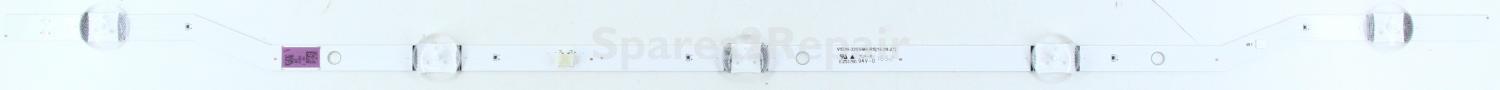 Samsung LED Backlight - BN96-36234A - V5DN-320SM0-R5