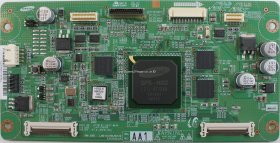 Samsung HP-S4253X - LVDS - LJ41-03653A - R1.6 - LJ92-01370A A1 - 42HD W1 LOGIC MAIN