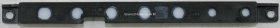Samsung LE40A756R1M - LED - BN41-01017A - REV V0.7 - CT080117 - 750 LED