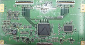 Samsung LE46M53BD - LVDS - 460WSC4LV0.4 - LJ94-01281B - BN81-01281B