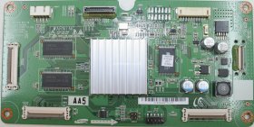 Samsung PS-42Q96HD - Logic Ctrl - LJ92-01454A - A5 - LJ41-04780A - R1.5 - 42HD W2A LM
