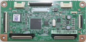 Samsung PS-50C450B1W - LVDS - LJ92-01705F A3 - LJ41-08387A - R1.1 - 50U2P LM