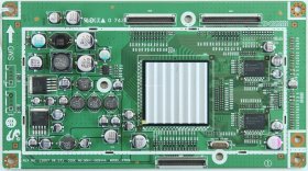Samsung LE46F86B - Scaler Board - FRCM - BN41-00944A - BN94-01448B