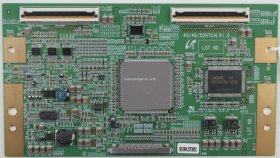 Samsung LE46M86BD - T-CON - 40/46/52HTC4LV1.0 - LJ94-01804J