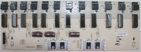 Sharp LC-52D65E - Inverter - RUNTKA527WJZZ - DAC-60T012 CF - SLAVE REV 00A