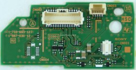Sony KDL-42W653A - Board - 1-887-030-12 - (1-733-693-12)