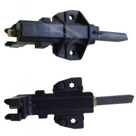Find A Spare Carbon Brushes With Holders To Fit Hotpoint Creda Electra Jackson Motors Pack of 2 Alt.C00201861 