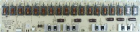 Sharp LC-42DH77E - Inverter - RUNTKA534WJZZ - DAC-60T019 AF - REV:00A