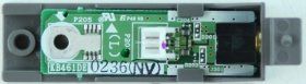 Sharp LC-37HV4U - AV Input Board - KB461DE