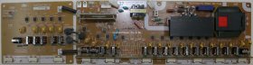 Sharp LC-37P50E - Inverter - PSC20225D M PKG6 - RUNTKA155WJZZ - PSC10124H M PKG2 - RUNTKA154WJZZ