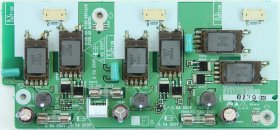 Sharp LC-30HV4E - Inverter - KB800DE - SB800WJ