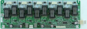Sharp LC-32GD7E - Inverter - QKITS0104S2PA(54) - RUNTKA144WJZZ