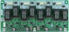 Sharp LC-32GD7E - Inverter - QKITS0104S2PB(54) - RUNTKA145WJZZ