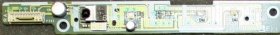Sharp LC-32P70E - IR - QPWBFD607WJZZ - WEV05DPC