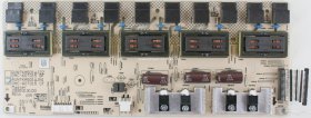 Sharp LC-46D65E - Inverter - RUNTKA501WJN1 - DAC-60T015 CF - 2995319100 - Rev 00A - MASTER