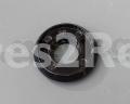 Smeg Cable-plugs-adapter - 870570537 Knob Bushing