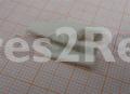 Smeg Fixings And Brackets - 760330085 Spring Fastening