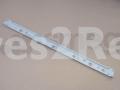Smeg Fixings And Brackets - 763850293 Upper Support Bracket