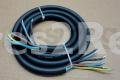 Smeg Cable-plugs-adapter - 821291364 Power Cord