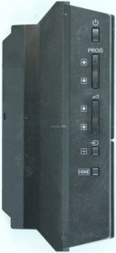 Sony KDL-32EX503 - Buttons - BRA970002A