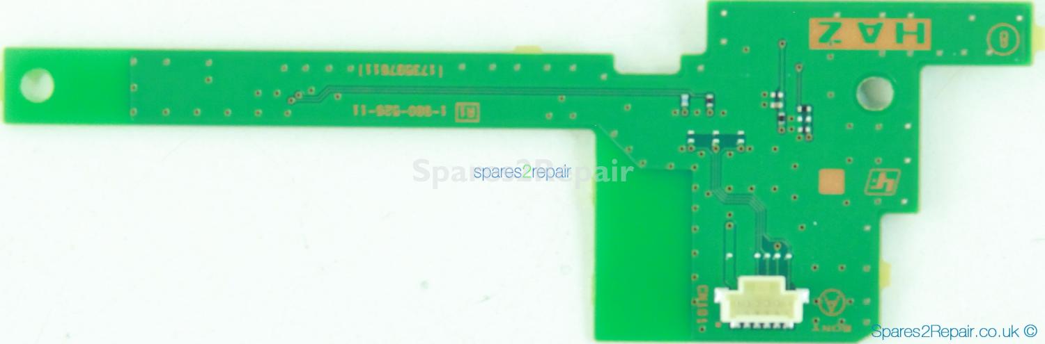 Sony KDL-49WD751 - IR - 1-980-526-11 - 173597611