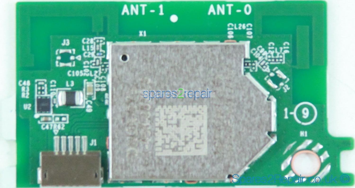 Sony KD-55XE7002 - WLAN Module - 1-458-959-13 - DNUR-SY3 - AK8DNURSY3