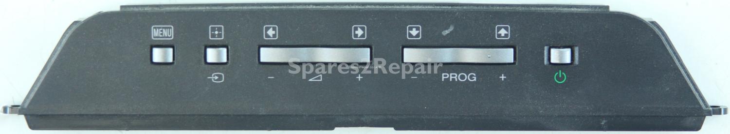 Sony KDL-40V2000 - Buttons - 1-869-856-25 (172723025)