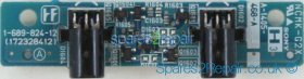 KLV-21SR2 - LEDs - 1-689-824-12 - 172328412 - A-1405-468-A