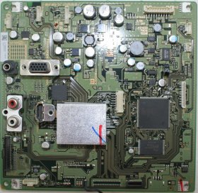 Sony KDL-26S2030 - HDMI - 1-869-852-21 - 172723121 - A1169594M - A1169593M