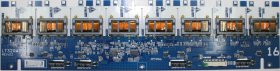 Sony KDL-32D3000 - Inverter - LT320W3S16 REV-02