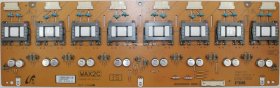 Sony KDL-32V2500 - Inverter - PCB2737 - A06-126731 B