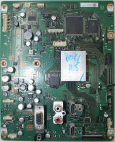 Sony KDL-40S2530 - HDMI - 1-871-991-21 - A1214950C