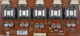 Sony KDL-20S2020 - Inverter - PCB2684 - A06-126313 F - CSN306-00 -