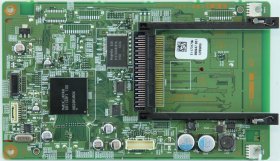 Sony KDL-26S2030 - Card Reader - 1-869-656-21 - E1173179K - 172714521 - CFE-050-FEE-08