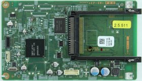 Sony KDL-26S2030 - Card Reader - 1-869-656-21 - E1173179L - 172714521 - CFE-050-FEE-08