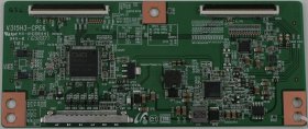 Sony KDL-32CX520 - T-Con - V315H3-CPE6 - 35-D057144