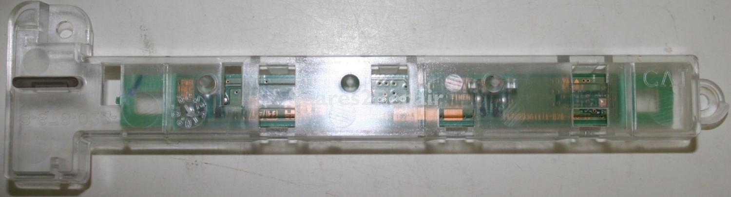 Sony KDL-40L4000 - LEDs - 1-876-416-11 (172963611)