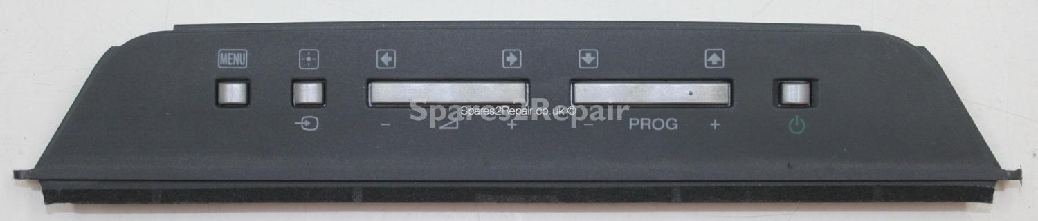 Sony KDL-40U2000 - Buttons - 1-871-491-11 - 172783612