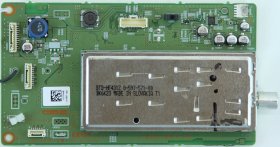 Sony KDL-46X2000 - Tuner - 1-869-657-12 - 172714612 - CFE-050-TUE-08 - I1173184B