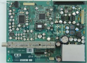 Sony KLV-L32M1 - Tuner - 1-862-601-12 - A-1052-727-A - I1052727a