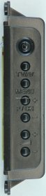 Techwood 32832HD - Buttons - 17TK83-8 - 031208